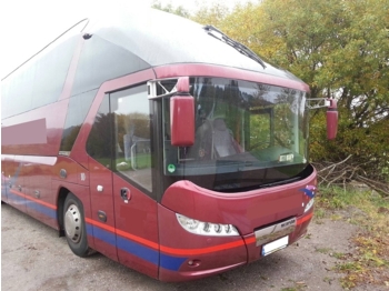 Coach Neoplan Starliner N5218 SHDL: picture 1
