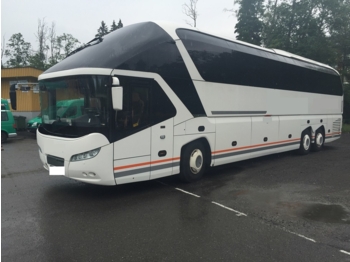 Coach Neoplan Starliner P12: picture 1