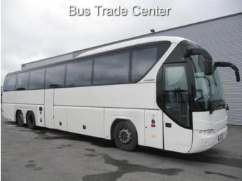 Coach Neoplan Tourliner P21 N2216/3SHDL / New gearbox: picture 1