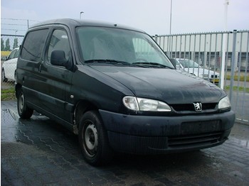 Minibus, Passenger van Peugeot Partner 170C 1.90 500 BEDRIJSWAGEN: picture 1