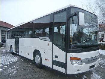 Setra S 415 UL bus from Germany for sale at Truck1, ID: 1105813