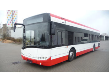 City bus Solaris Urbino 12 LE , 1. Hand: picture 1