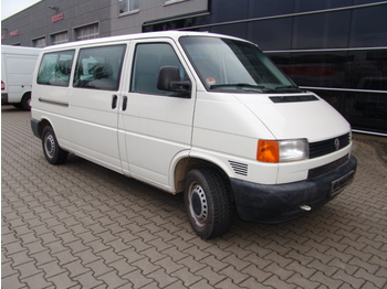 Minibus, Passenger van VOLKSWAGEN T4 9 Sitzplätze Diesel: picture 1
