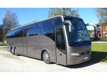 VOLVO 9700HD NL B12B - Coach: picture 1
