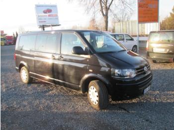 Minibus, Passenger van Volkswagen Long 2.TDi/103kW: picture 1