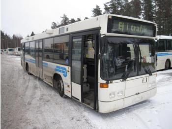 City bus Volvo Carrus City: picture 1