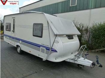 HOBBY Prestige 495 UFe - Camper van