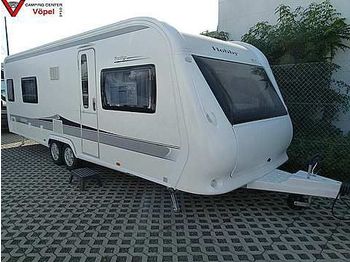 HOBBY Prestige 650 WFU - Camper van