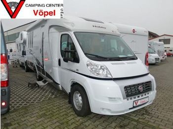 HOBBY Toskana Exclusive 690 GQSC - Camper van