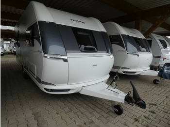 Wohnwagen Hobby Prestige 540 UL #0510  - Caravan