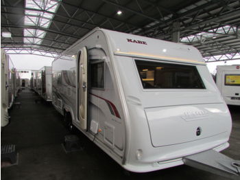 New Caravan Kabe IMPERIAL 740 ETDL KS: picture 1
