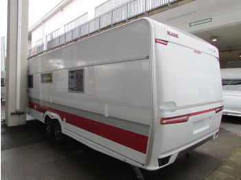New Caravan Kabe ROYAL 740 ETDL KS: picture 1