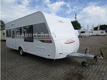 New Caravan LMC Style 450 D (Nr. 129): picture 1