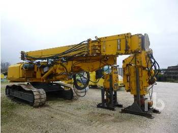 Drilling rig ABI RE12/14300 Crawler: picture 1