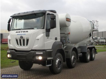 New Concrete mixer truck ASTRA HD9 84.42: picture 1