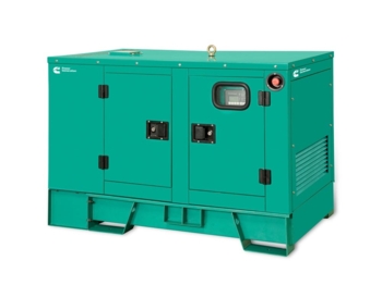 Construction machinery Aggregat 11KVA: picture 1