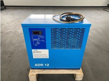 Airpress ADR 12 luchtdroger 1200 L / min 16 Bar Air Dryer - Air compressor