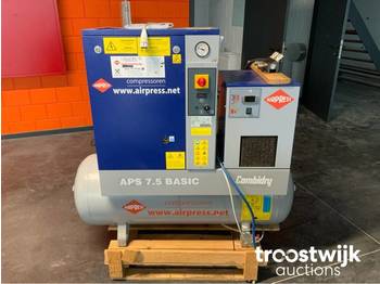 Airpress APS7.S CDRYB - Air compressor