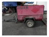 Air compressor Eco-air Kompressor F30