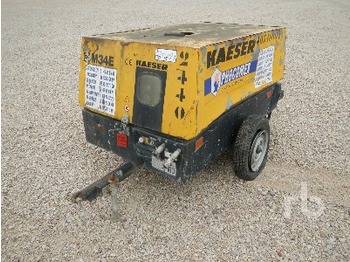 Kaeser M34E Electric S/A - Air compressor