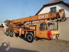 Construction machinery Andere TATRA T815 AD28 jeřáb (ID 7983)