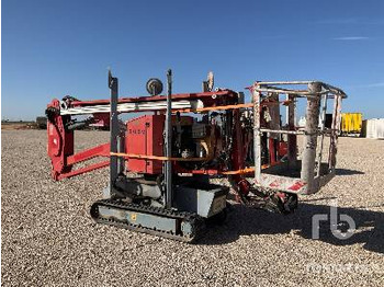 OIL & STEEL PICCHIO 1690 (Inoperable) - Articulated boom