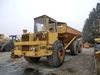 Articulated dumper CATERPILLAR DJB - D300