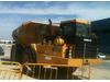 Articulated dumper Caterpillar D400D
