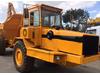 Articulated dumper Volvo A20