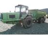 Articulated dumper Volvo DR 860 TL