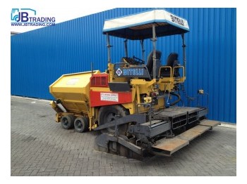 Bitelli BB 130 38 KW - Asphalt machine