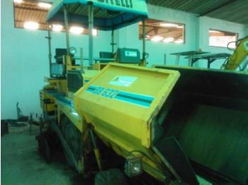 Bitelli BB 632 - Asphalt machine