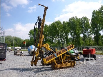 Drilling rig Atlas Copco ROC460HF Crawler Air Track: picture 1