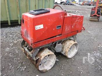 Compactor BOMAG BMP 851: picture 1