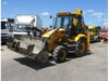 Backhoe loader JCB 3CXSM4T