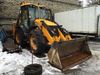 Backhoe loader JCB 4CX-4WS ECO BACKHOE LOADER