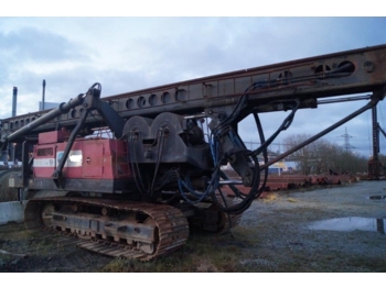 Drilling rig Banut 600: picture 1