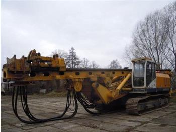 Drilling rig Bauer BF 12 + TR 17 VD: picture 1