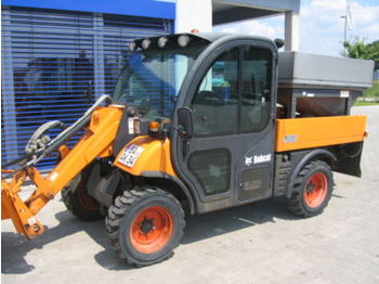 Toolcat 5600