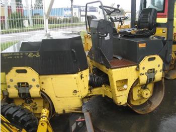 Road roller Bomag BW100AD: picture 1