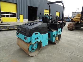 Road roller Bomag BW100AD-3 (Ref 111093): picture 1