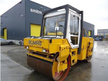 Road roller Bomag BW164AD (Ref 110605): picture 1