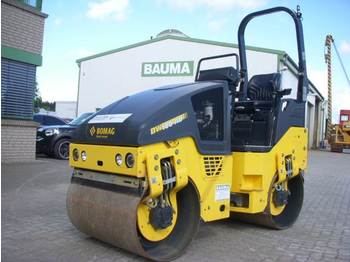 Road roller Bomag BW 100 AD-5 (12000417): picture 1