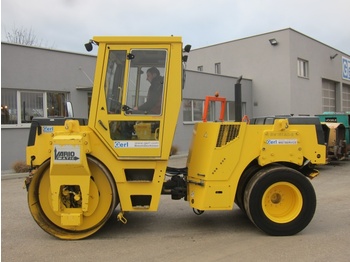 Road roller Bomag BW 151 AC-2: picture 1