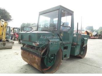 Road roller Bomag BW 161 AD: picture 1