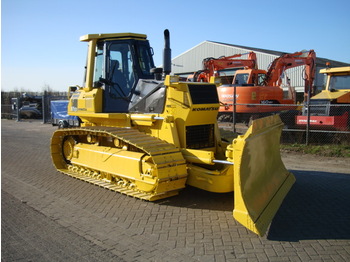 Komatsu D61
