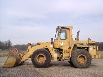 Wheel loader CAT 950F: picture 1