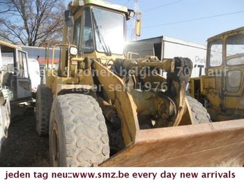 Wheel loader CAT 950 F: picture 1