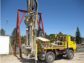 Drilling rig COMPAIR HOLMAN: picture 1