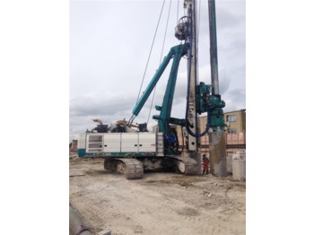 Drilling rig Casagrande C850 NG: picture 1
